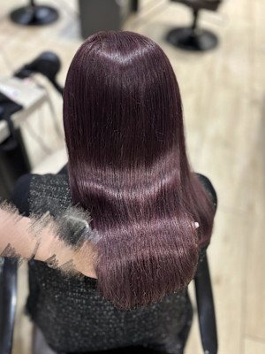 【Kurumi】愛されピンクラベンダー☆