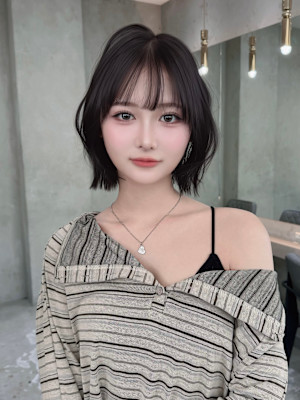 髪質改善サロン Lond RiseL 札幌×スタイル