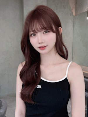 髪質改善サロン Lond RiseL 札幌×スタイル