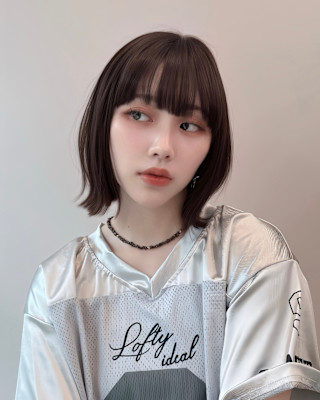 髪質改善サロン Lond RiseL 札幌×スタイル