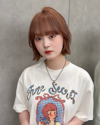 髪質改善サロン Lond RiseL 札幌×スタイル