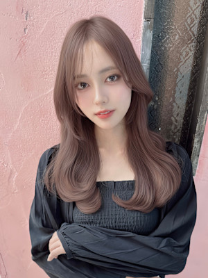 髪質改善サロン Lond RiseL 札幌×スタイル