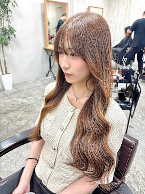 CHALP【シャルプ】×スタイル