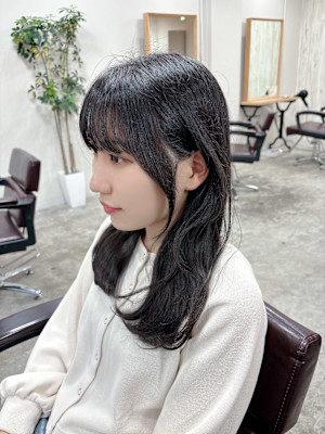 CHALP【シャルプ】×スタイル