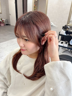 CHALP【シャルプ】×スタイル