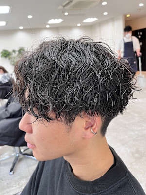 CHALP【シャルプ】×スタイル