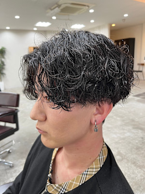 CHALP【シャルプ】×スタイル