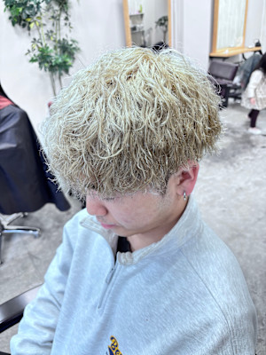 CHALP【シャルプ】×スタイル