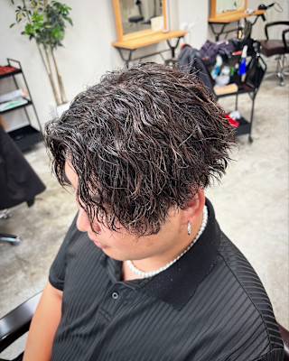 CHALP【シャルプ】×スタイル