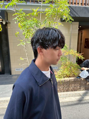 メンズスタイル