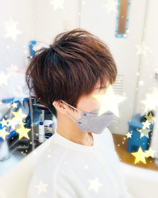 MAGICAL×スタイル