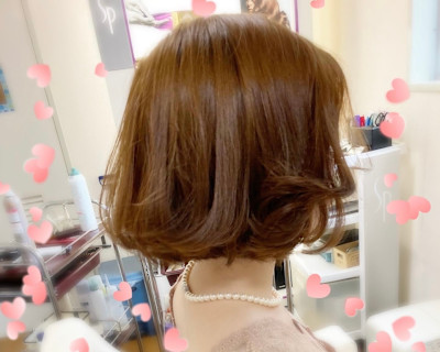 MAGICAL×スタイル