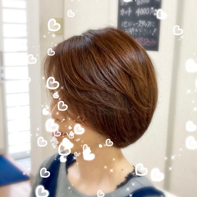 MAGICAL×スタイル