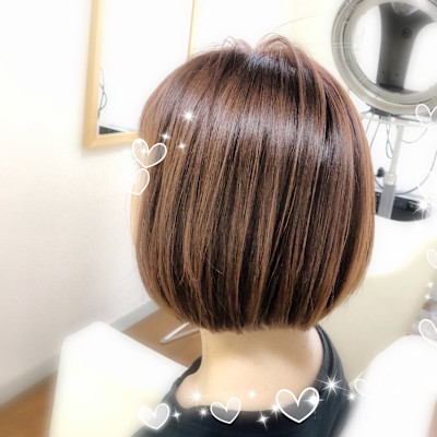 MAGICAL×スタイル