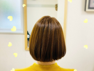 MAGICAL×スタイル