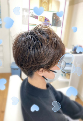 MAGICAL×スタイル