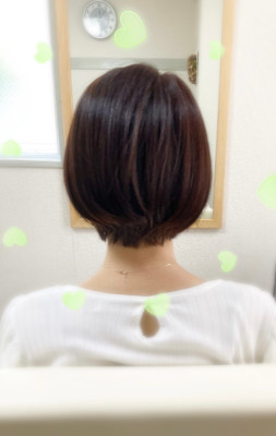 MAGICAL×スタイル