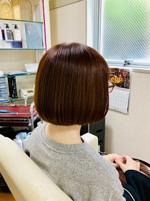 MAGICAL×スタイル