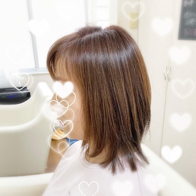 MAGICAL×スタイル