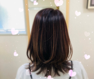 MAGICAL×スタイル