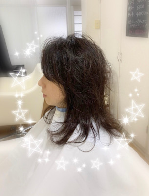 MAGICAL×スタイル