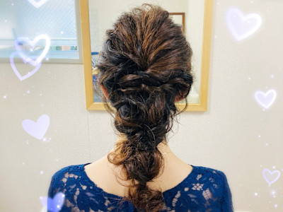 MAGICAL×スタイル