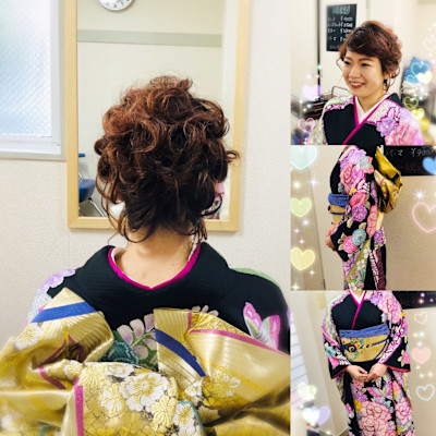 MAGICAL×スタイル