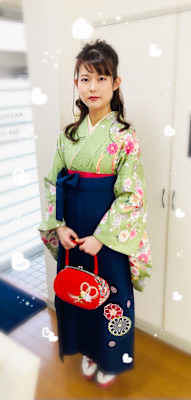 MAGICAL×スタイル