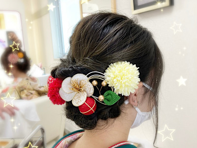 MAGICAL×スタイル