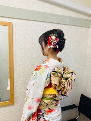 MAGICAL×スタイル