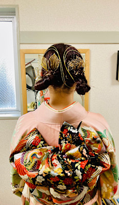 MAGICAL×スタイル