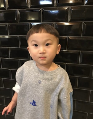 THE BARBER LUI'S×スタイル