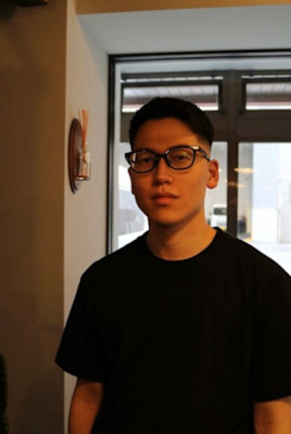 THE BARBER LUI'S×スタイル