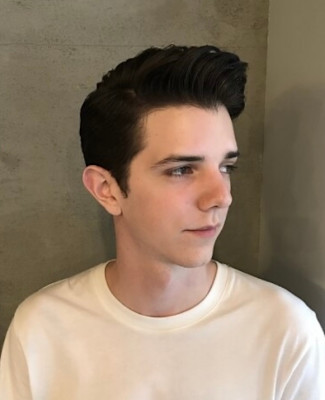 THE BARBER LUI'S×スタイル