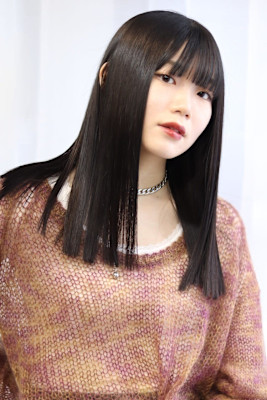 ★髪質改善/ツヤ髪/トリートメント/20代30代40代★