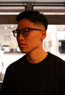 THE BARBER LUI'S×スタイル