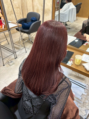 abinto 武蔵小杉 by rcid×スタイル