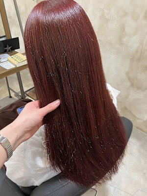 abinto 武蔵小杉 by rcid×スタイル