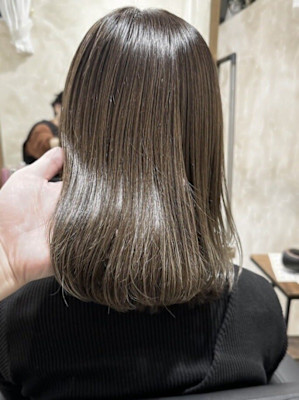 abinto 武蔵小杉 by rcid×スタイル