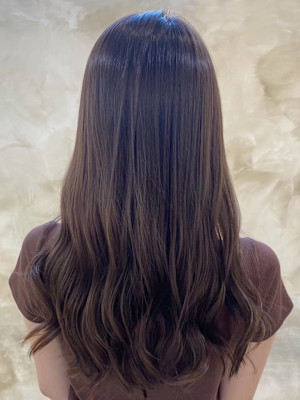 自然派エアリーウェーブ