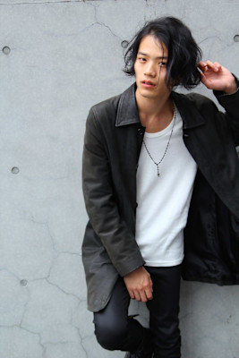 CANAAN hair salon 表参道店×スタイル
