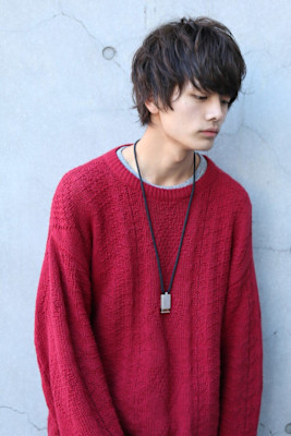 CANAAN hair salon 表参道店×スタイル