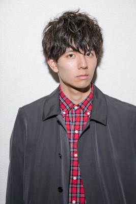 CANAAN hair salon 表参道店×スタイル