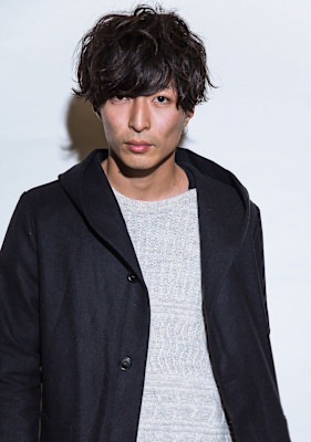 CANAAN hair salon 表参道店×スタイル
