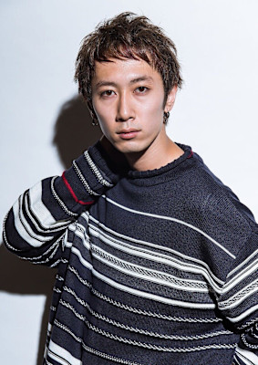 CANAAN hair salon 表参道店×スタイル