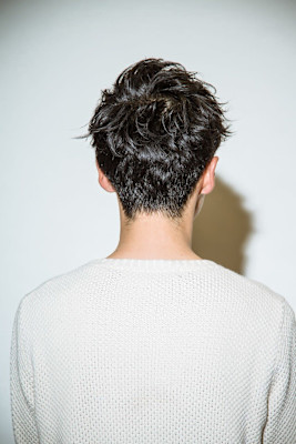CANAAN hair salon 表参道店×スタイル
