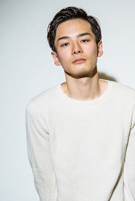 CANAAN hair salon 表参道店×スタイル
