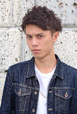 CANAAN hair salon 表参道店×スタイル