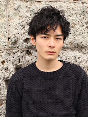 CANAAN hair salon 表参道店×スタイル
