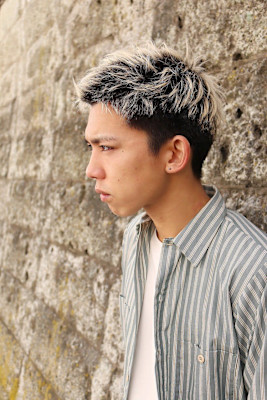 CANAAN hair salon 表参道店×スタイル
